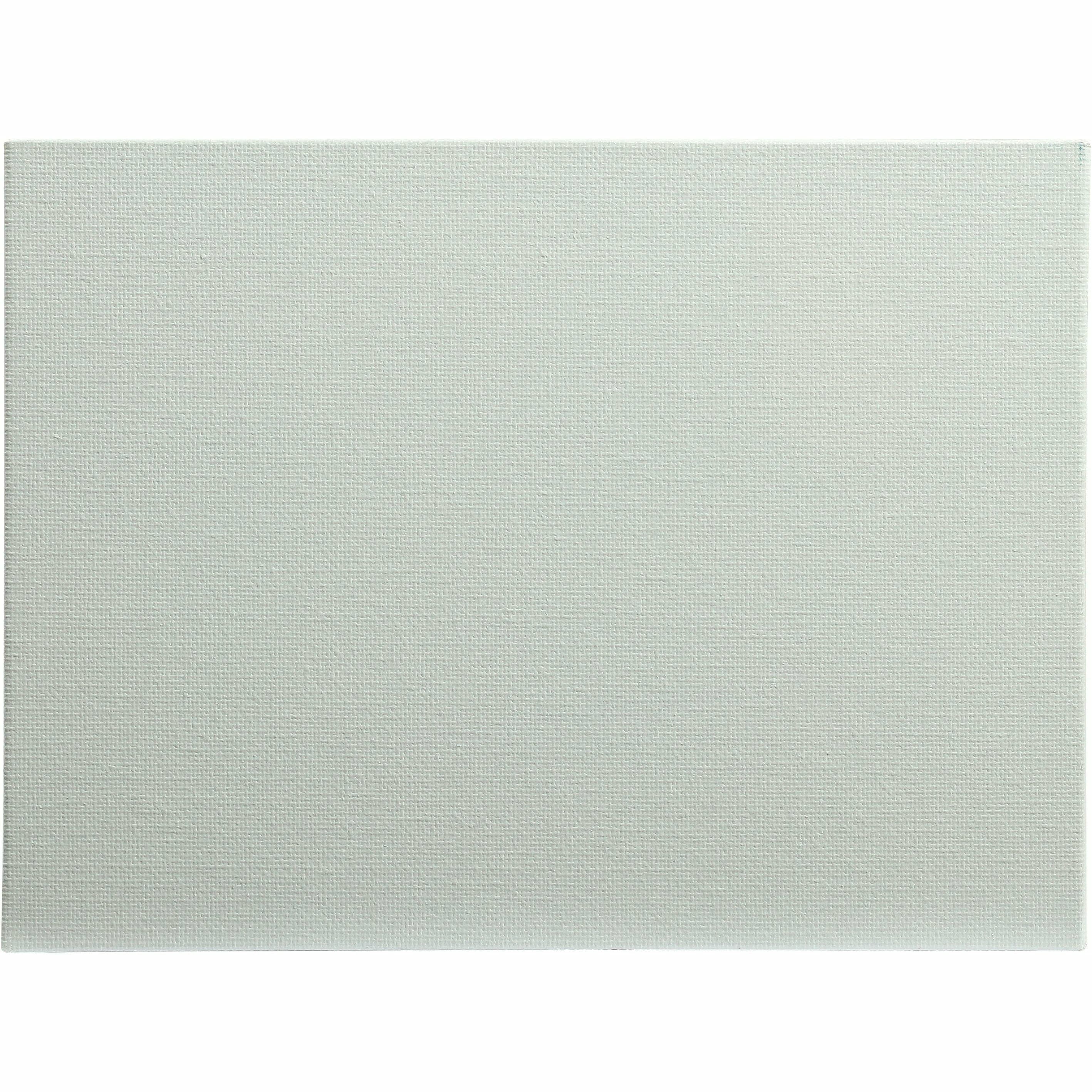 6 x 8 Inches Eraldo di Paolo Canvas Panel - Image 3