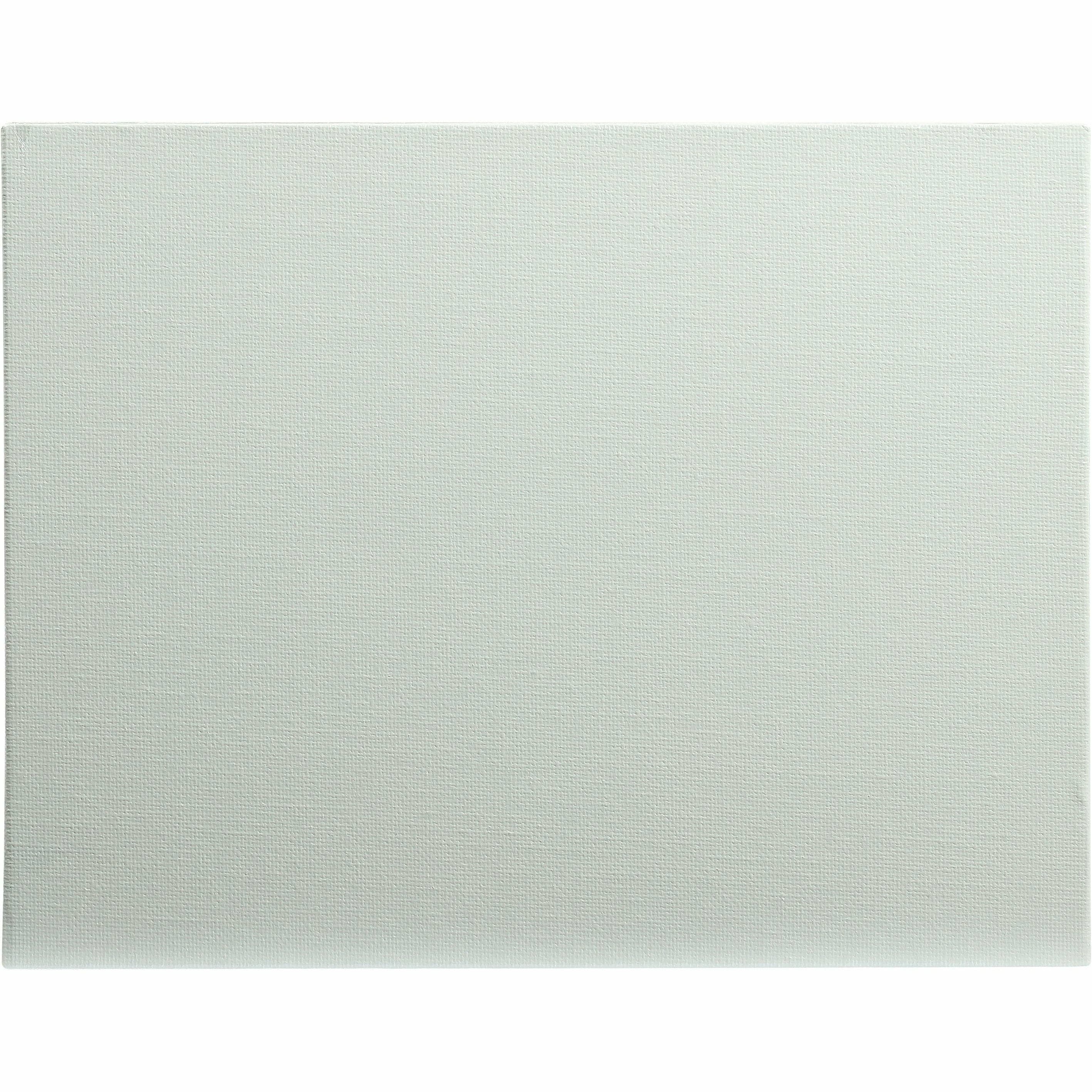 7 x 9 Inches Eraldo di Paolo Canvas Panel - Image 4
