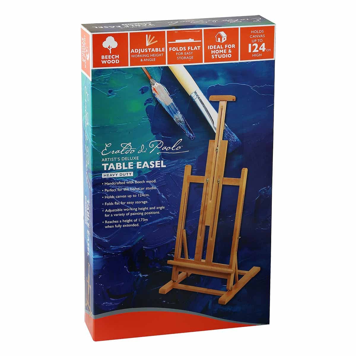 Eraldo di Paolo Deluxe Table Easel* - Image 3
