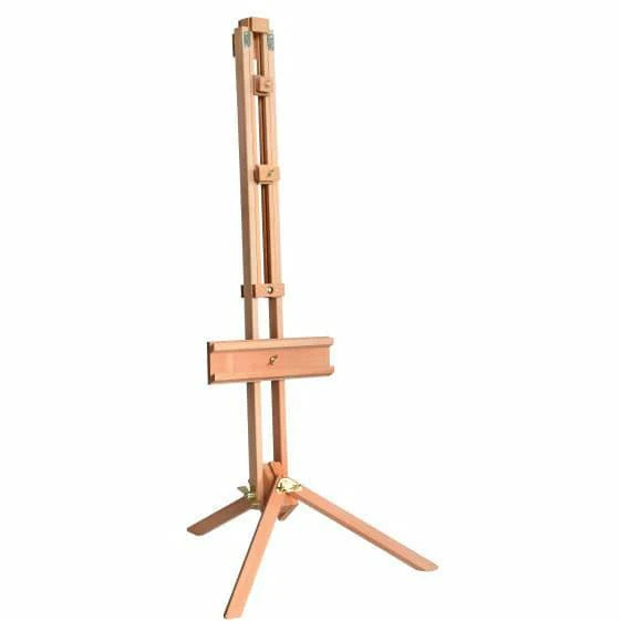 Eraldo di Paolo Gallery Beech Wood Easel - Image 3