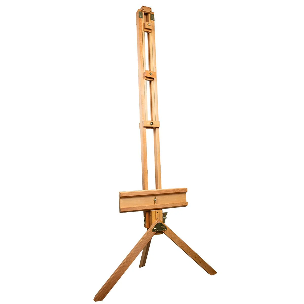 Eraldo di Paolo Gallery Beech Wood Easel - Image 5