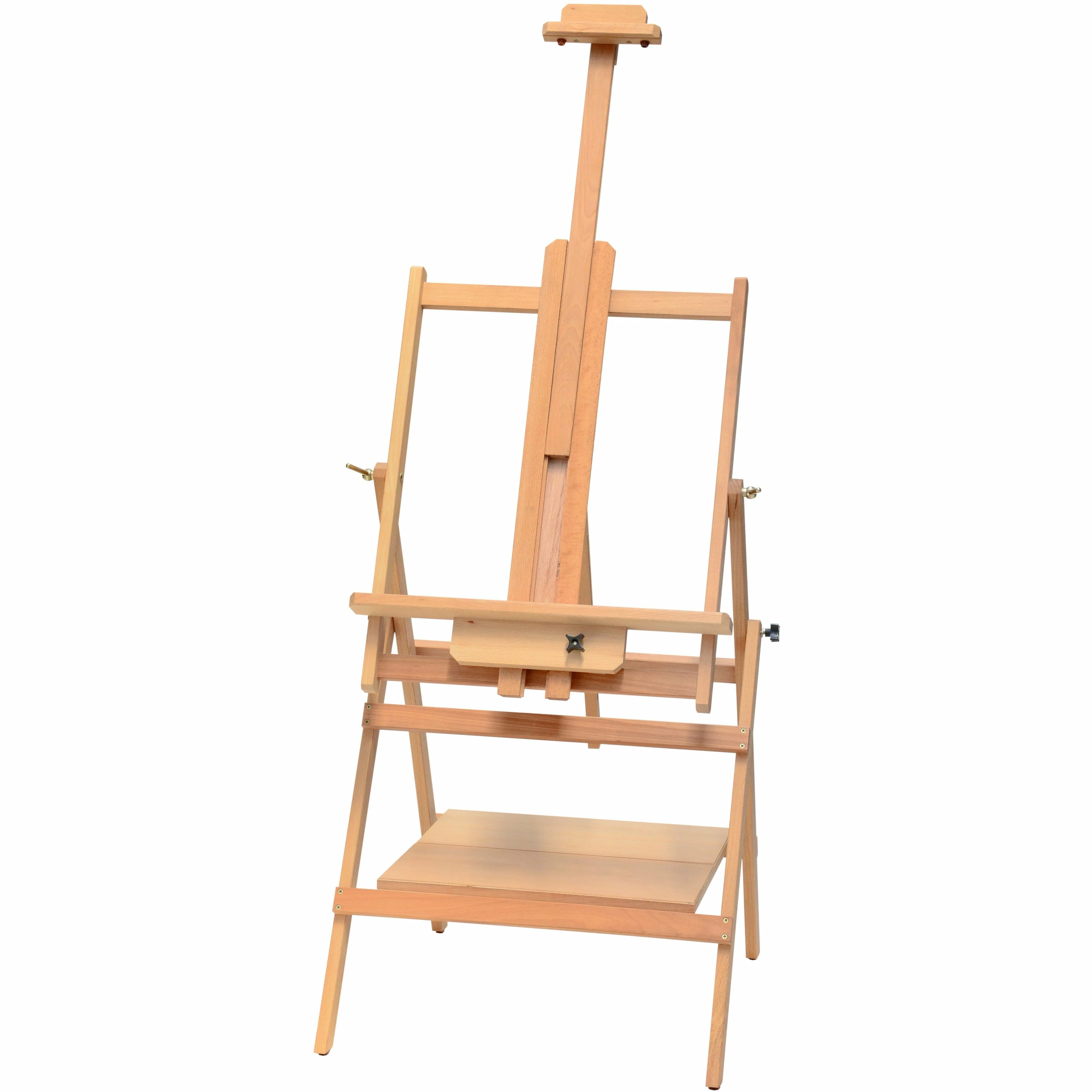 Eraldo di Paolo Multimedia Studio Easel*