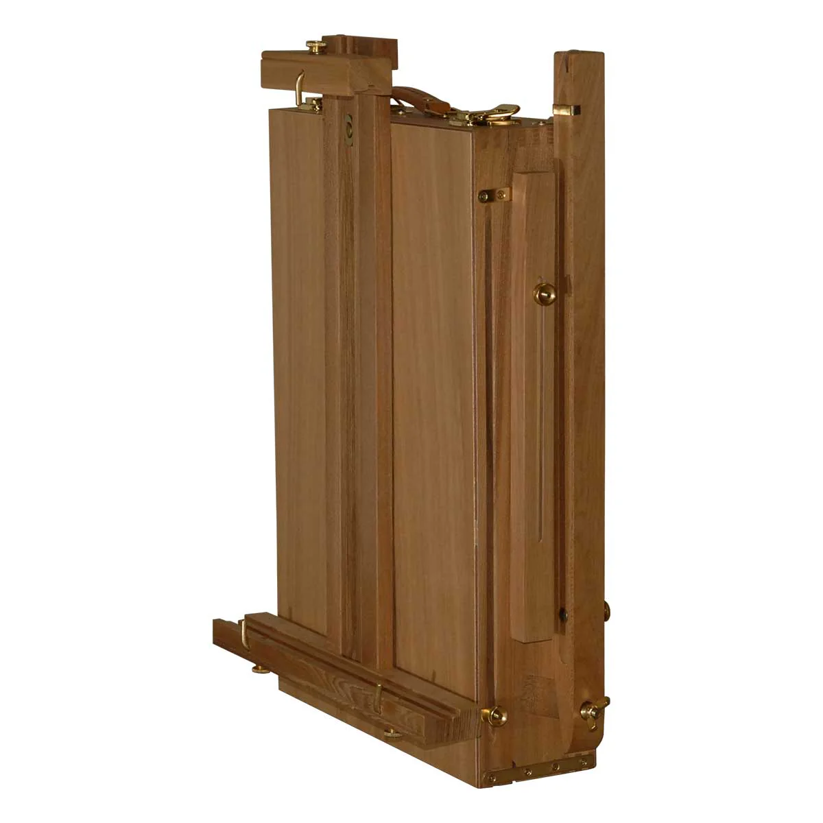 Eraldo di Paolo Wooden Sketch Box Easel - Image 9
