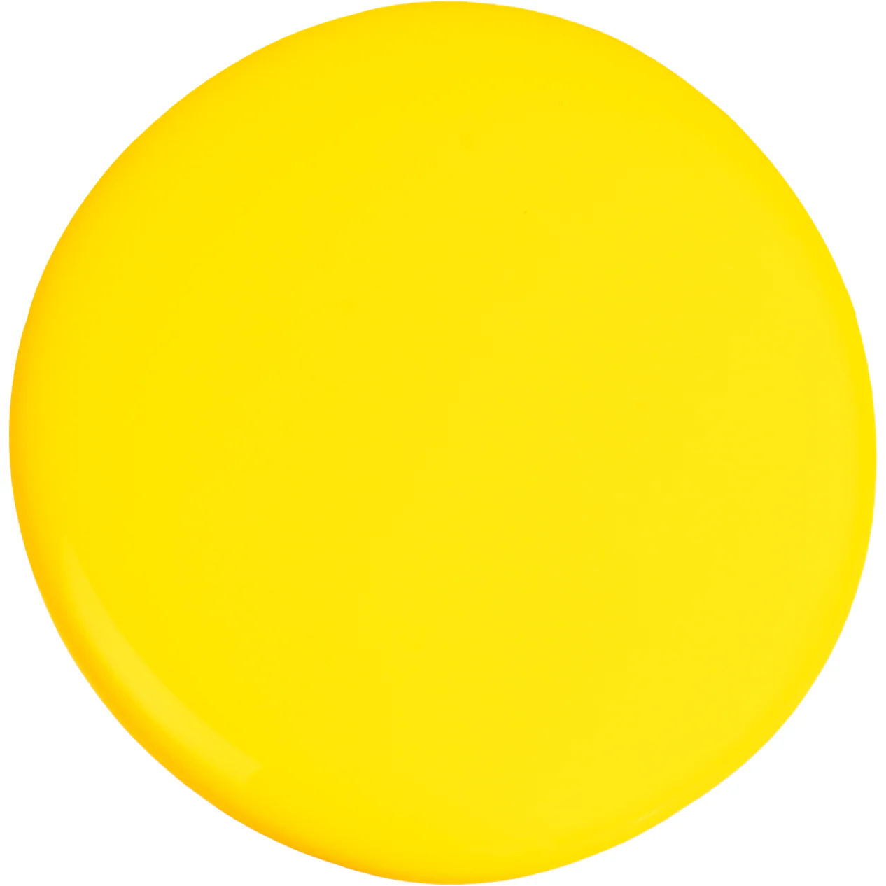 Eraldo di Paolo Pouring Paint Cool Yellow 250ml - Image 7