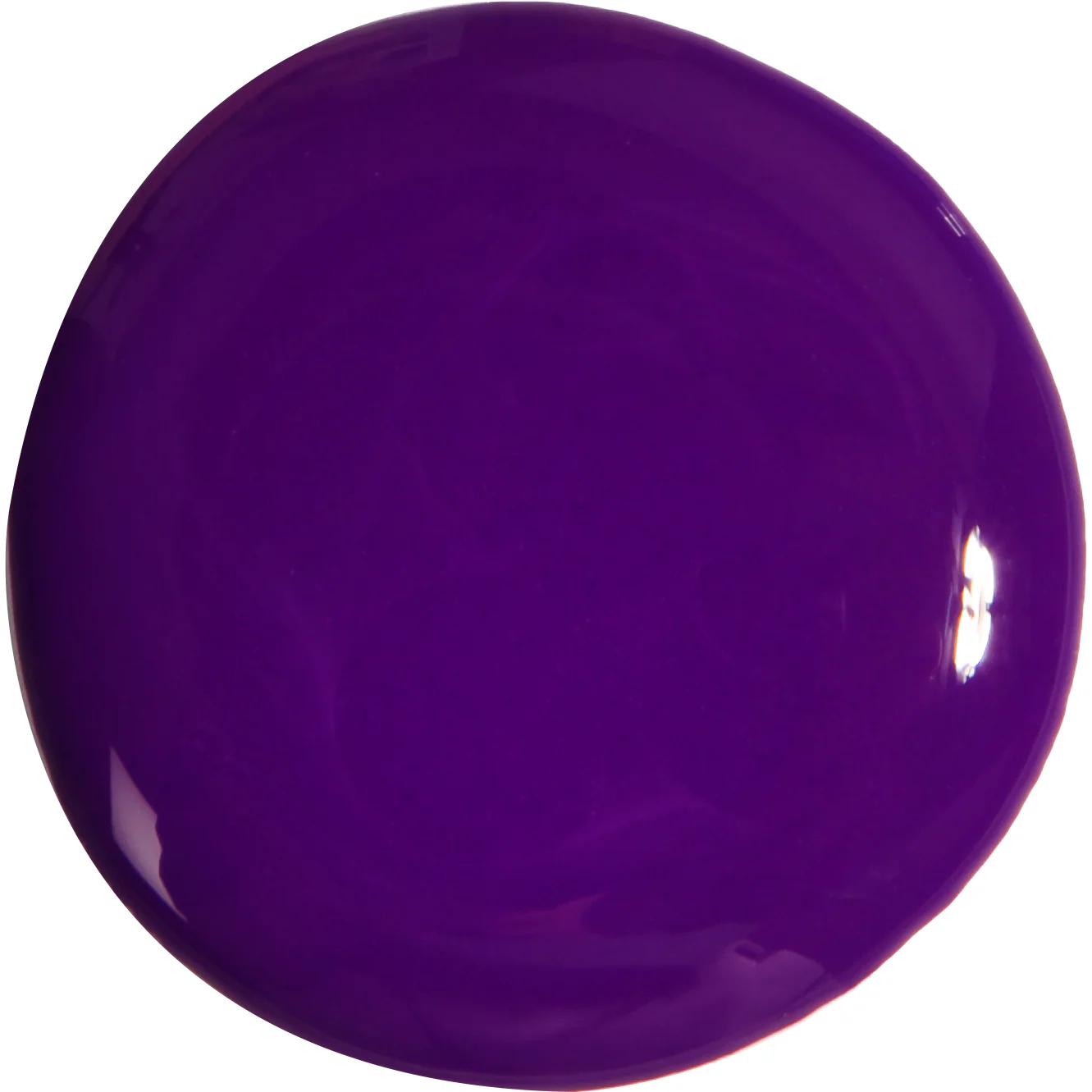 Eraldo di Paolo Pouring Paint Purple 250ml - Image 2