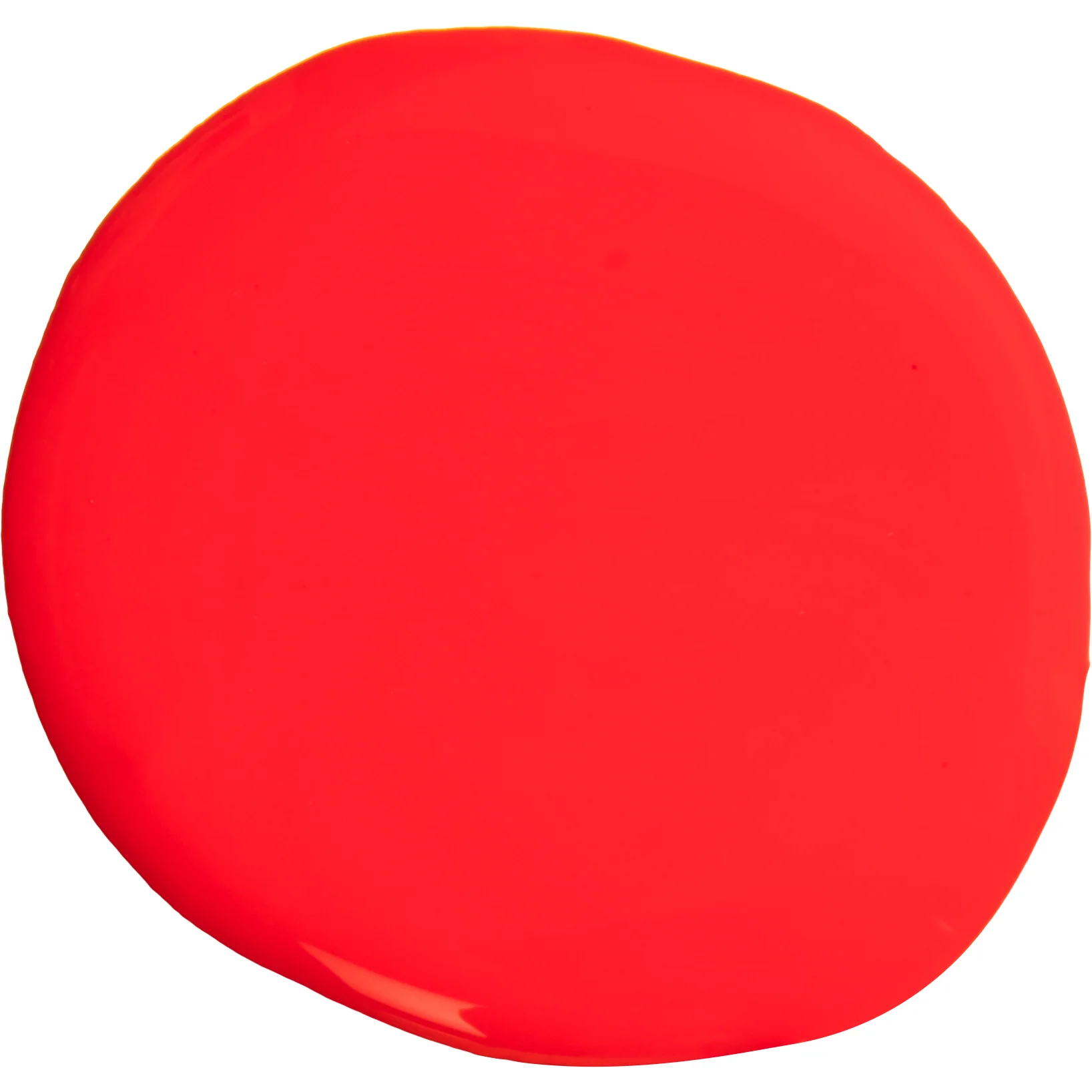 Eraldo di Paolo Pouring Paint Warm Red 250ml - Image 5