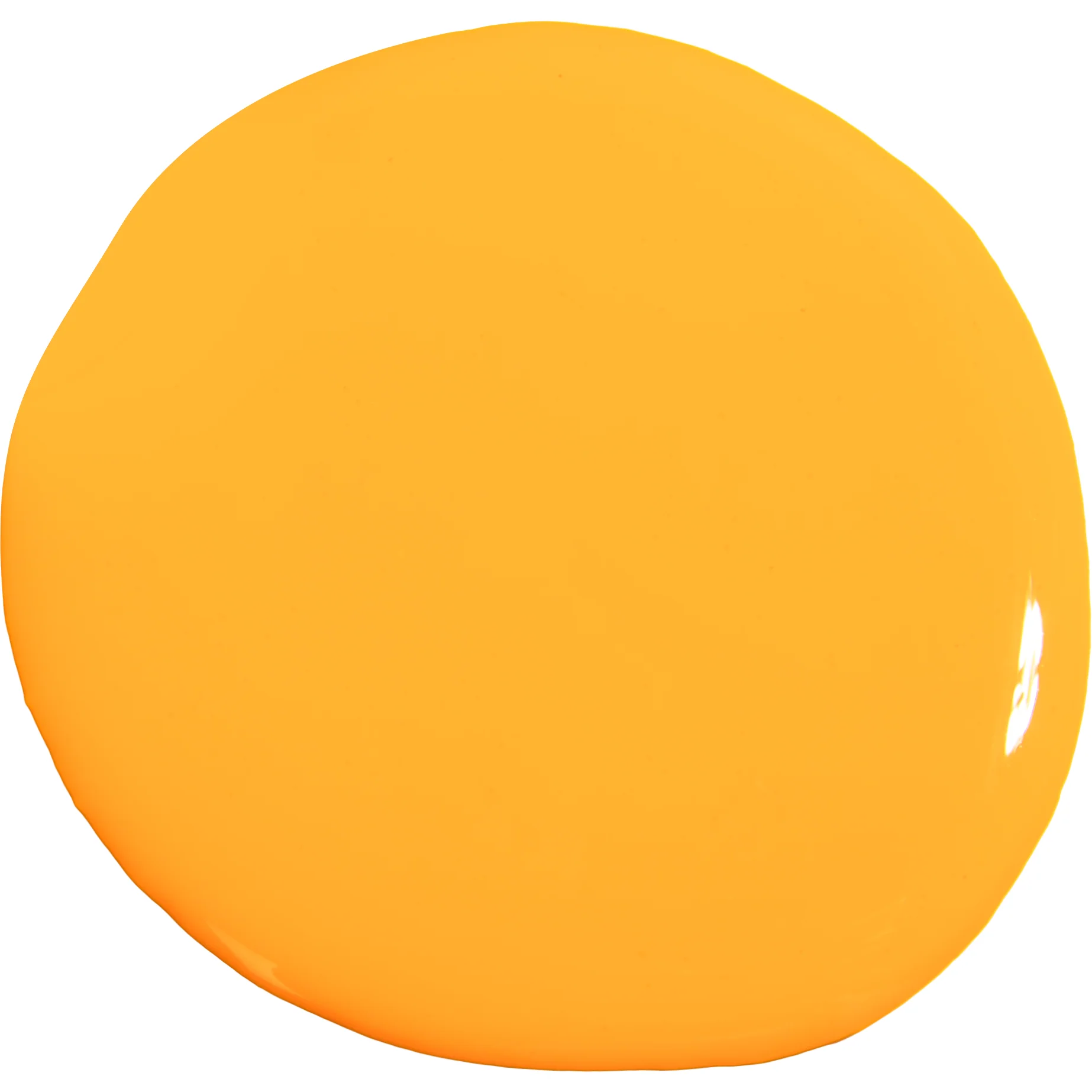 Eraldo Di Paolo Pouring Paint Warm Yellow 250ml - Image 5