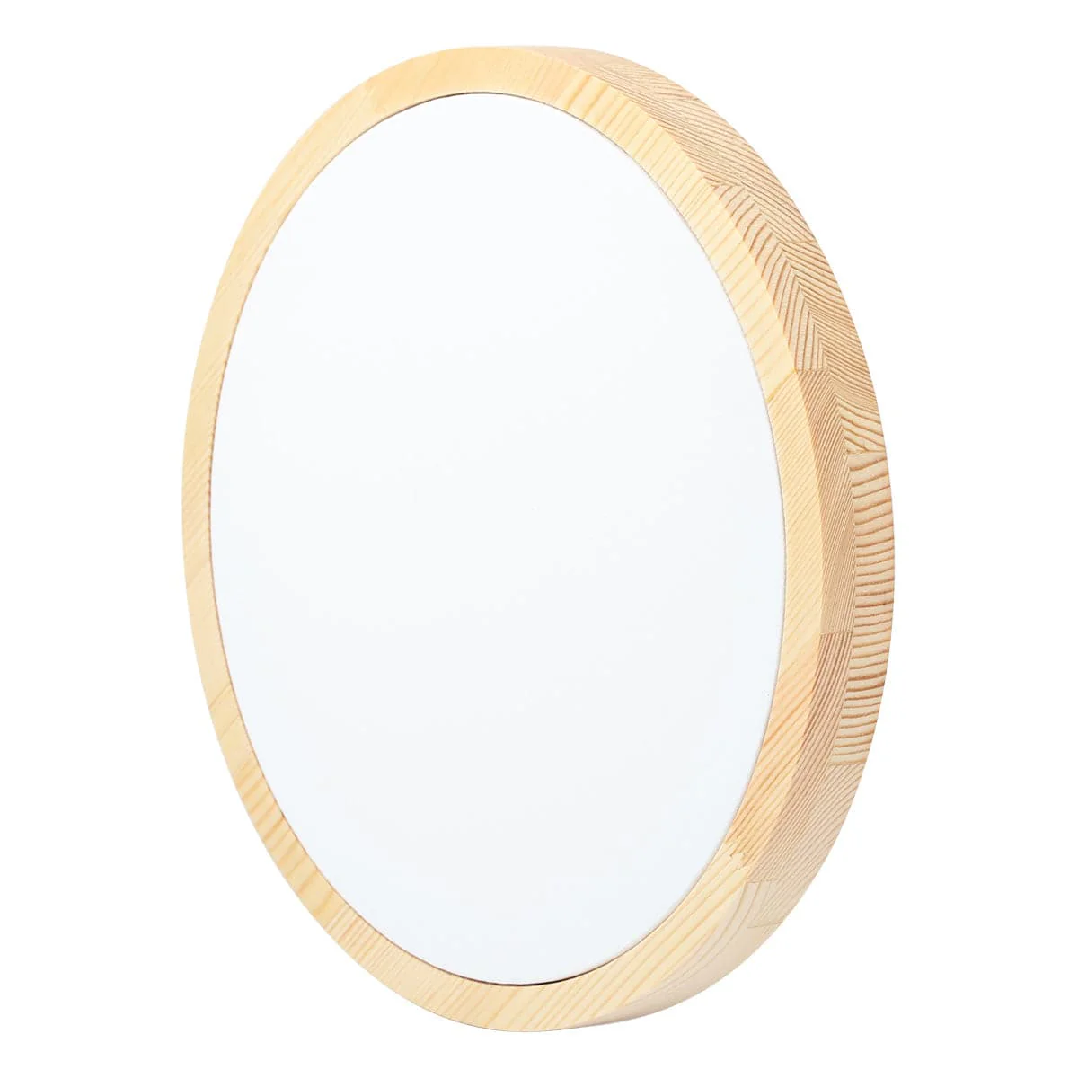 Eraldo di Paolo Round Framed Canvas Set 25cm - Image 6