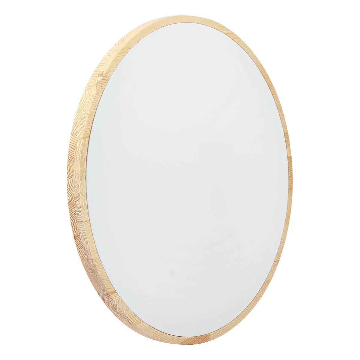 Eraldo di Paolo Round Framed Canvas Set 50cm