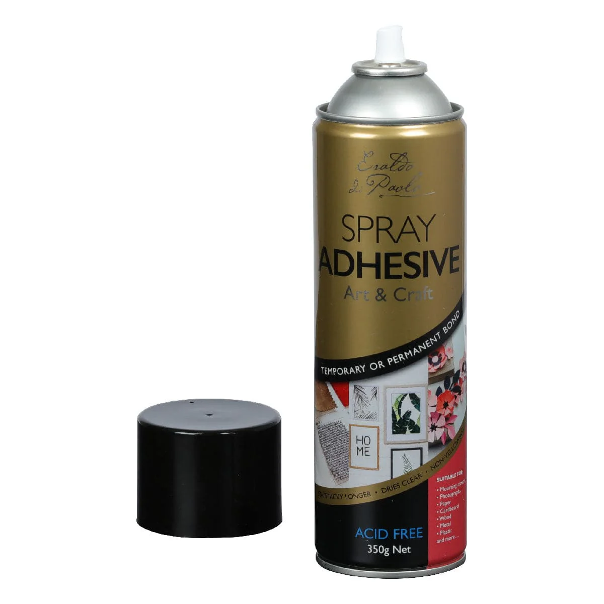 Eraldo di Paolo Spray Adhesive 350g