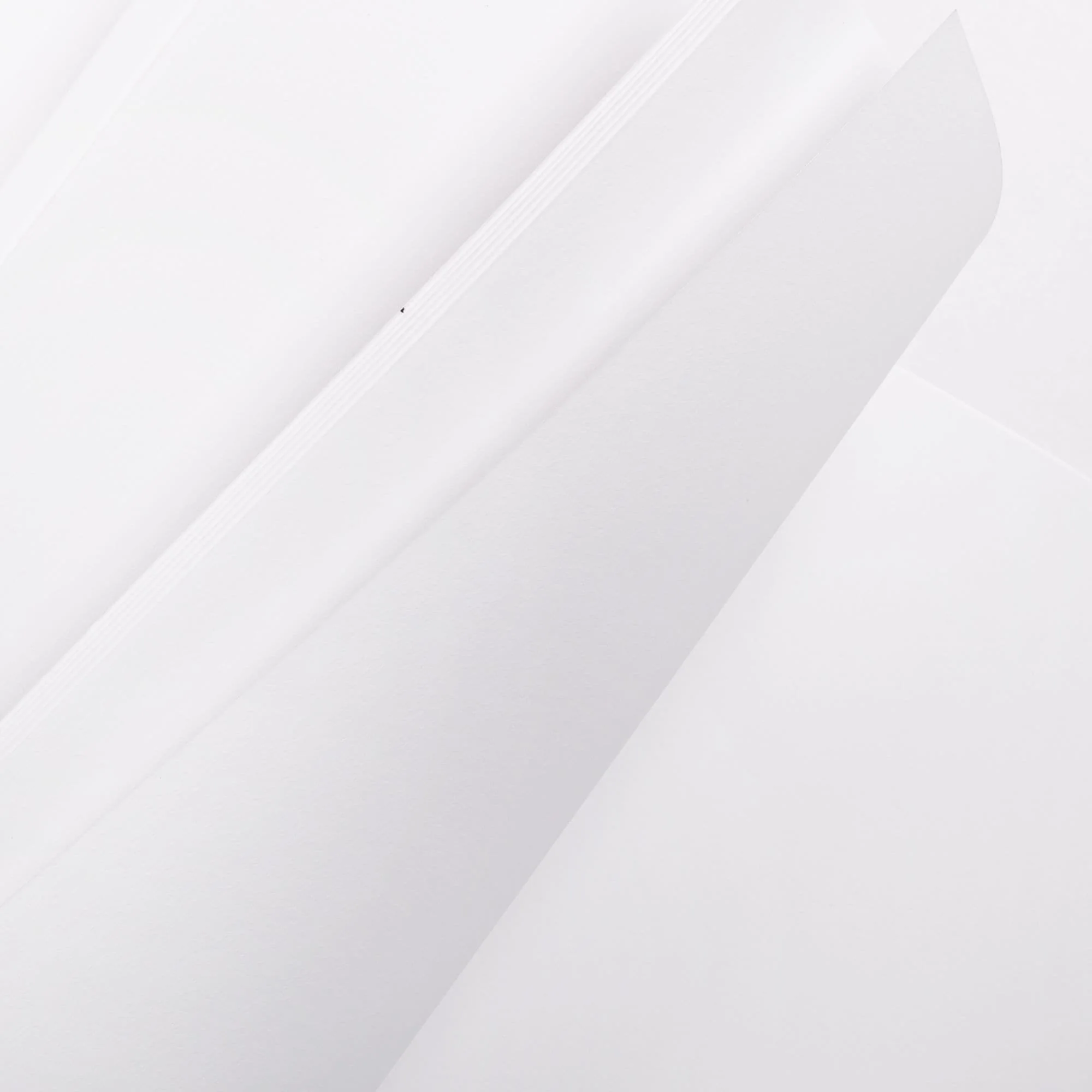 Eraldo di Paolo A3 Visual Diary 110gsm White 60 Sheets - Image 2