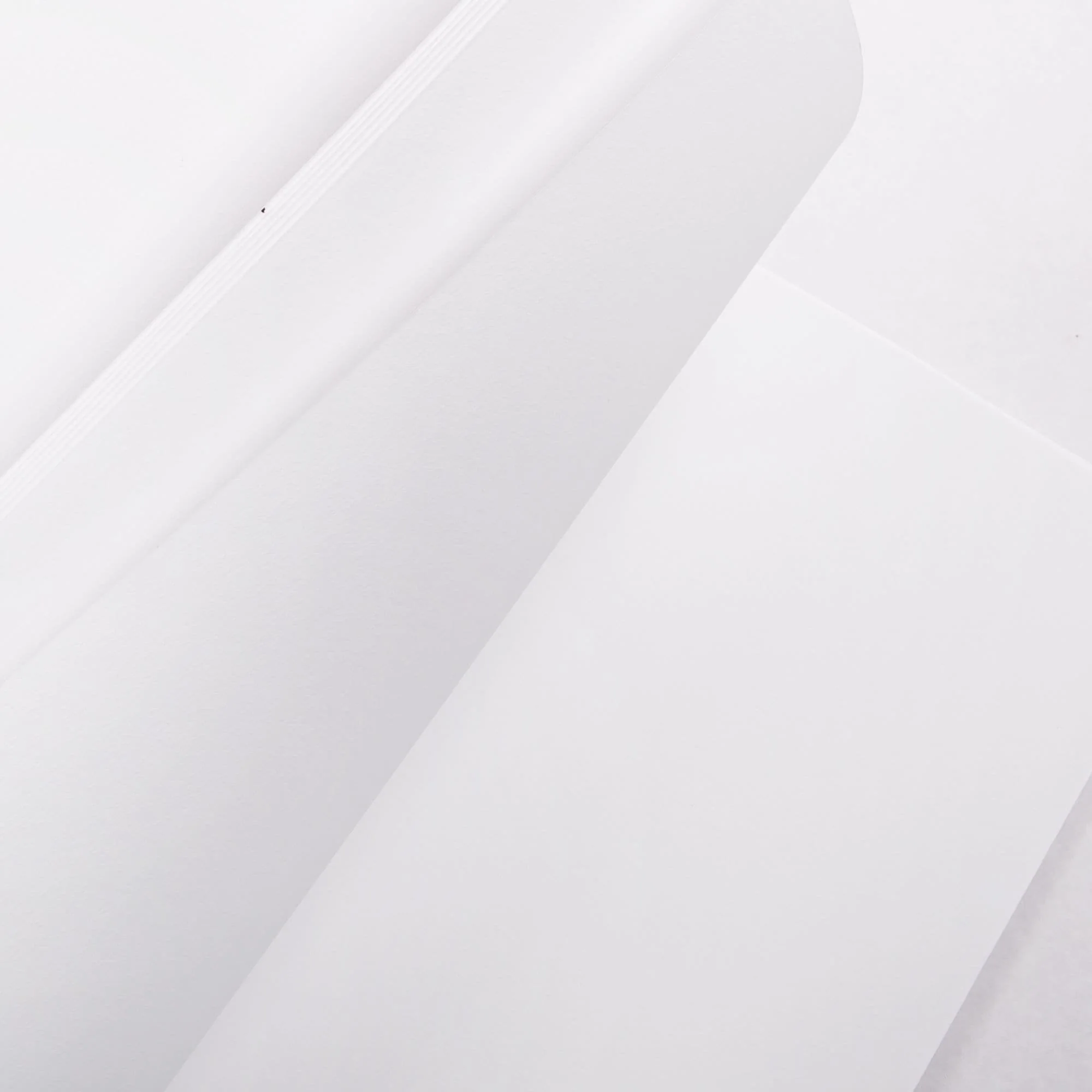Eraldo di Paolo A4 Visual Diary 110gsm 60 White Sheets - Image 2