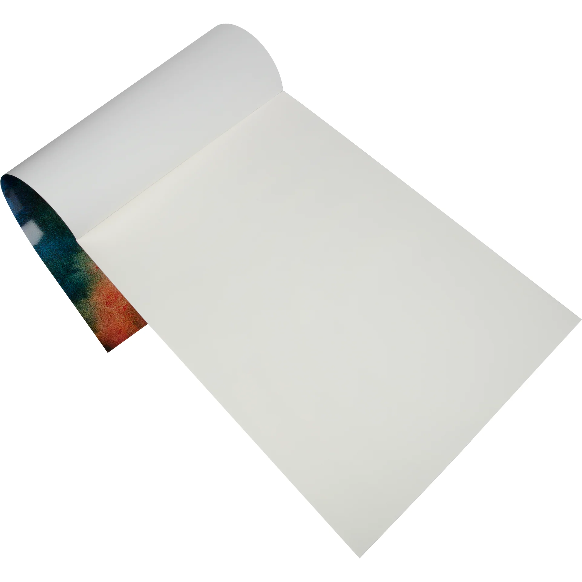 Eraldo di Paolo Watercolour Pad A2 ColdPressed 300gsm 10sht - Image 4