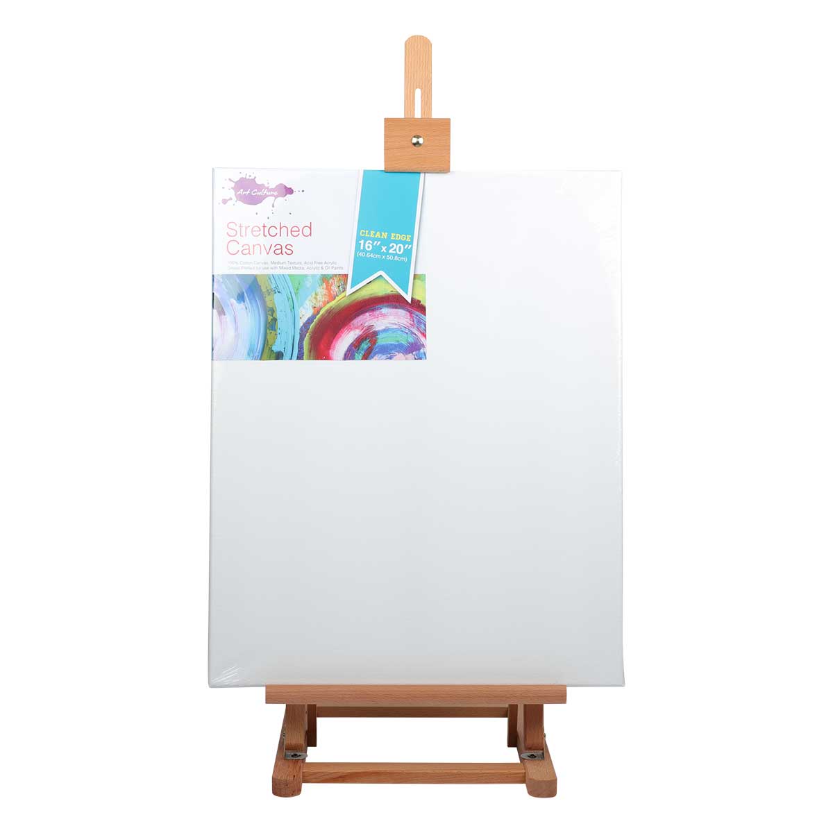 Eraldo di Paolo Artist's Wooden Table Top Easel* - Image 10