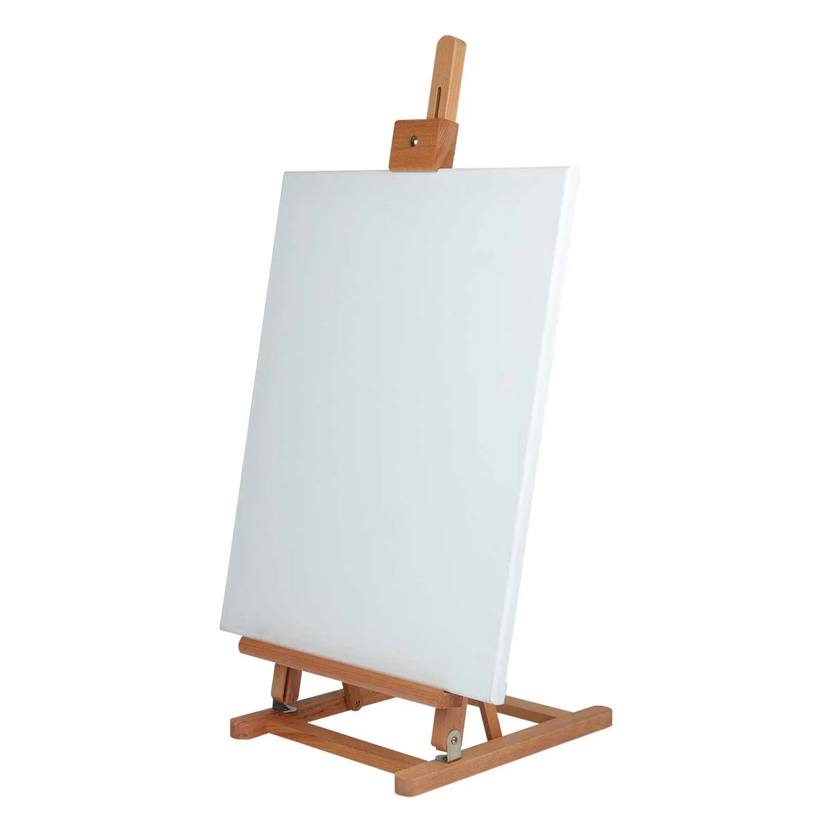 Eraldo di Paolo Artist's Wooden Table Top Easel* - Image 3