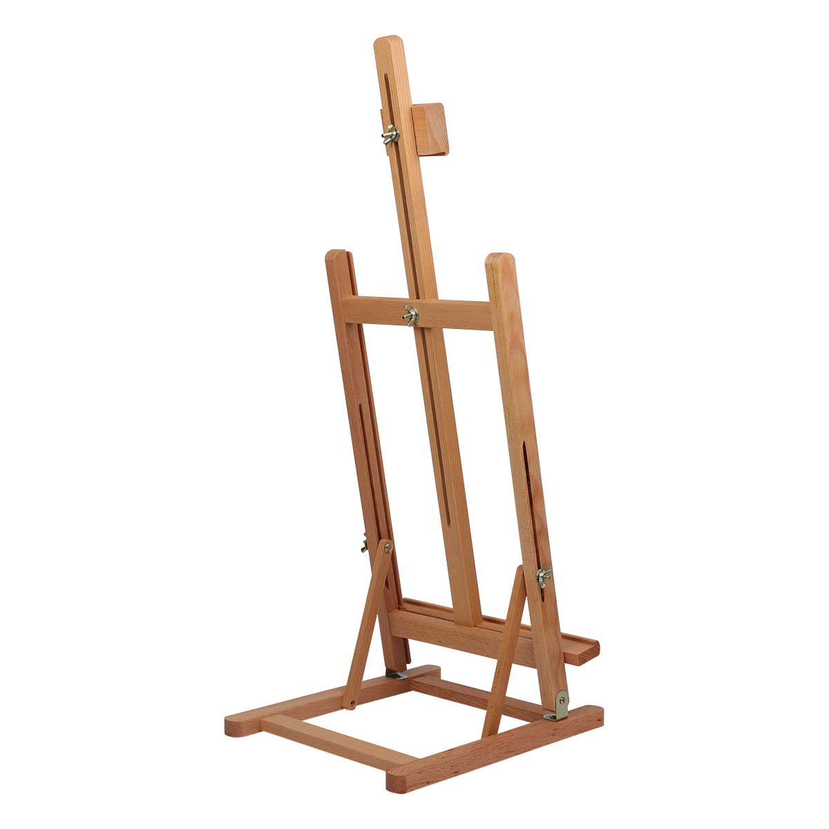 Eraldo di Paolo Artist's Wooden Table Top Easel* - Image 6
