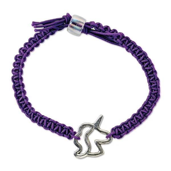 Faber Castell Creativity For Kids Friends Forever Bracelets Mini Kit - Image 5