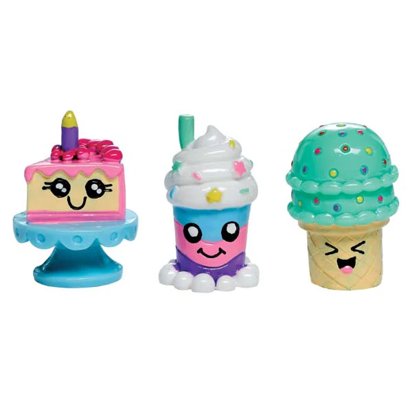 Faber Castell Creativity for Kids Make your Own Water Globes Sweet Treats - Image 5