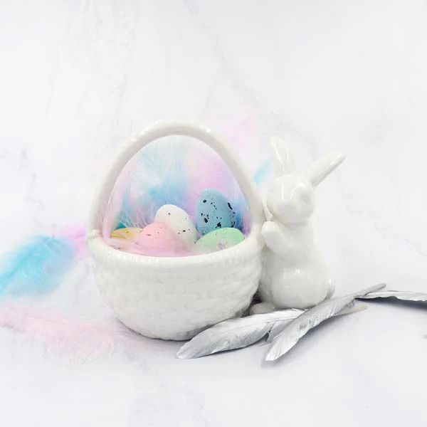 Feathers, Pink, Blue, Lilac mix, 10g - Image 2