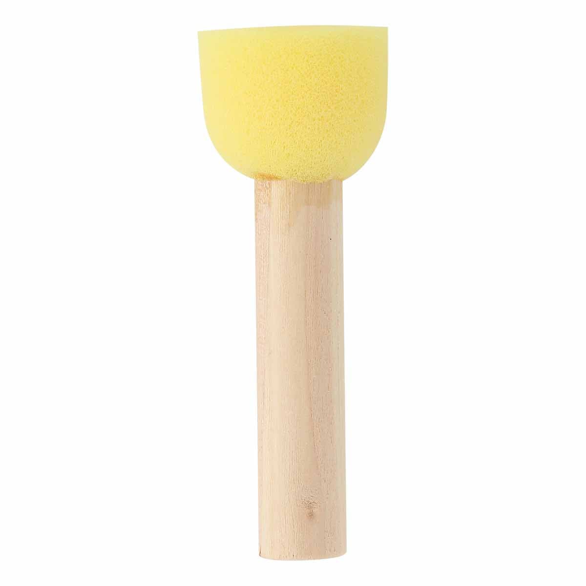 Hobby Line Medium Sponge Dabber Brush