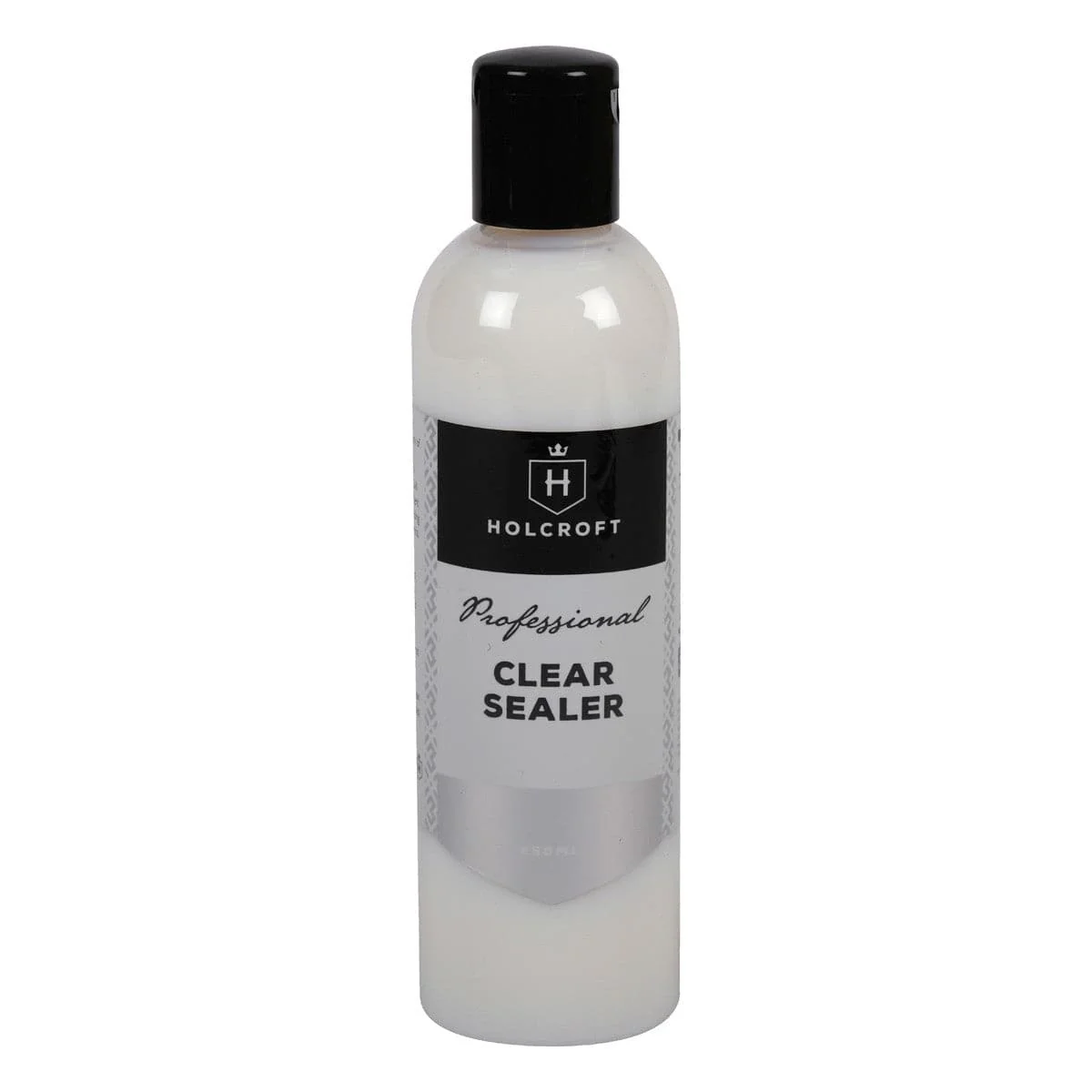 Holcroft Clear Sealer 250ml