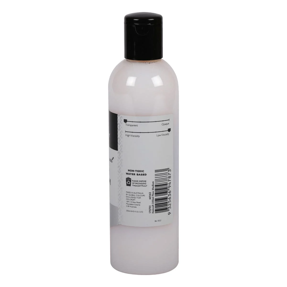 Holcroft Flow Medium 250ml - Image 2
