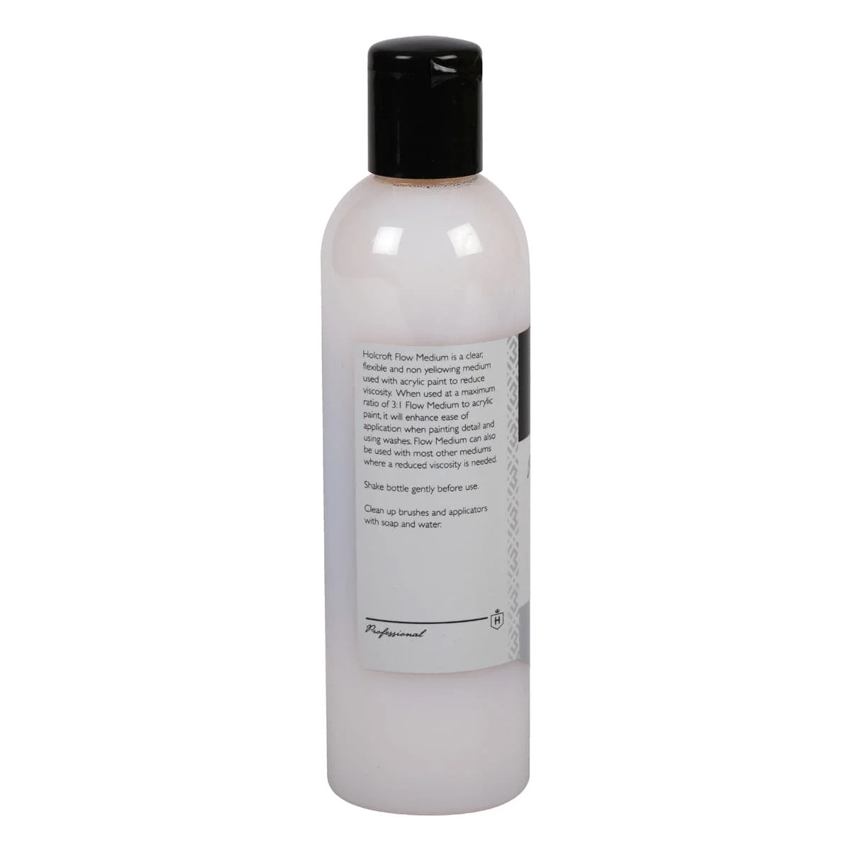 Holcroft Flow Medium 250ml - Image 3