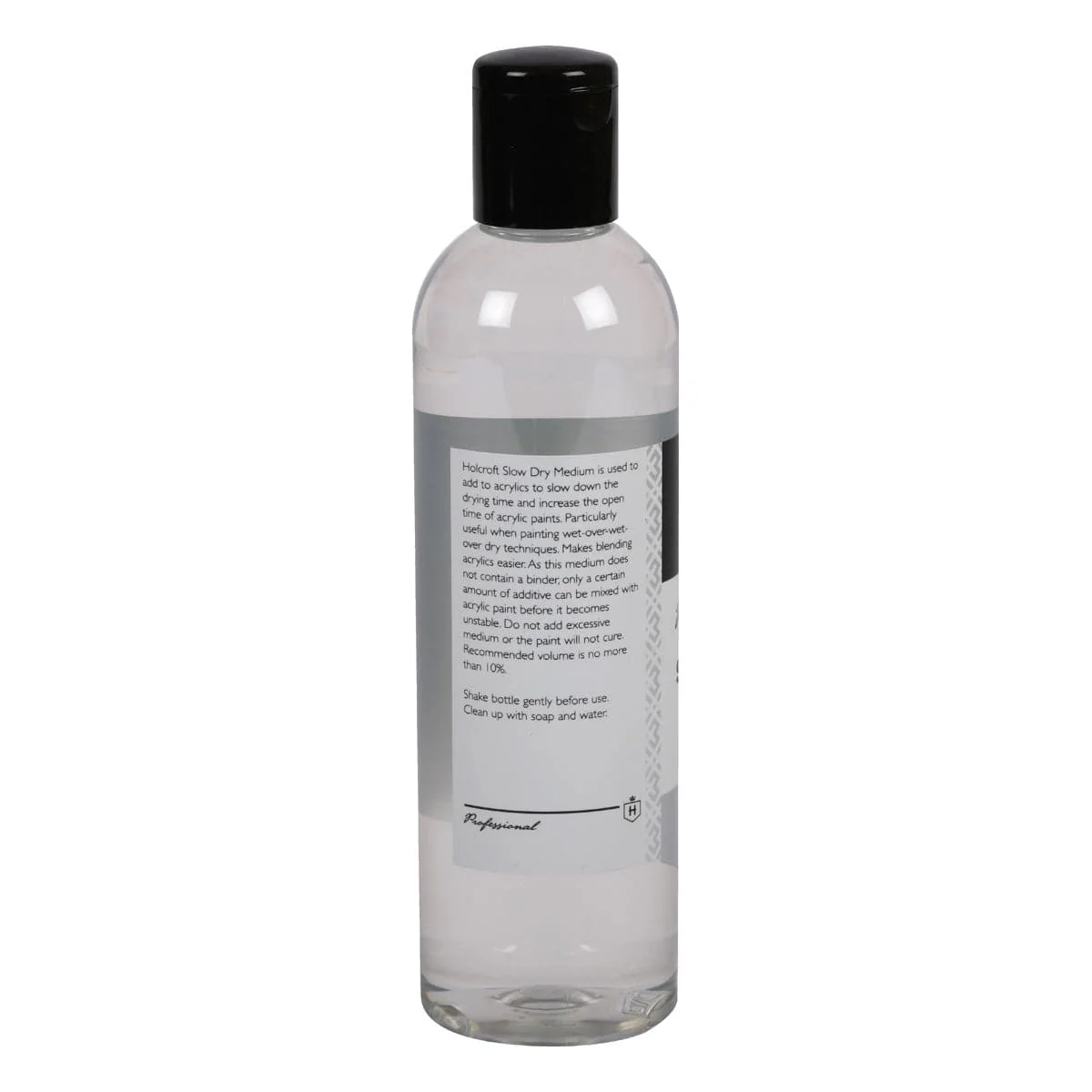 Holcroft Slow Dry Medium 250ml - Image 3