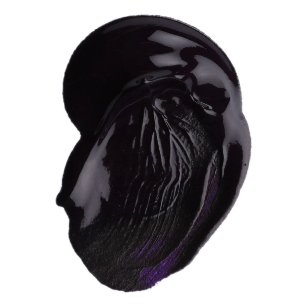 Holcroft Professional Acrylic Impasto Paint Diox Purple S3 80ml - Image 2