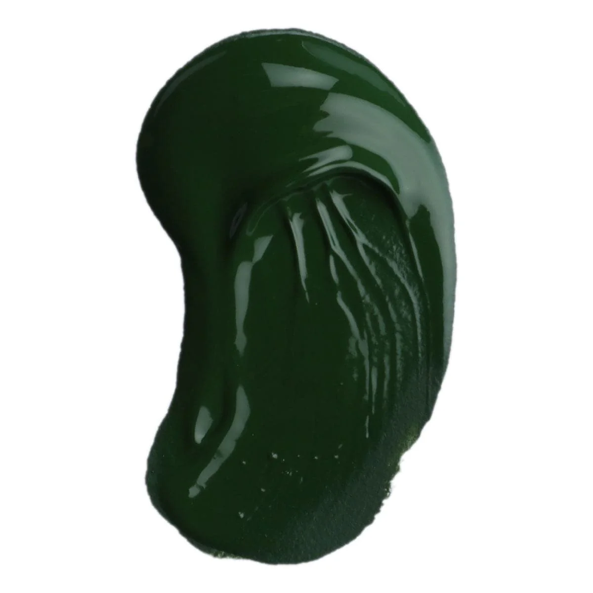 Holcroft Professional Acrylic Impasto Paint Hookers Green S2 80ml - Image 2