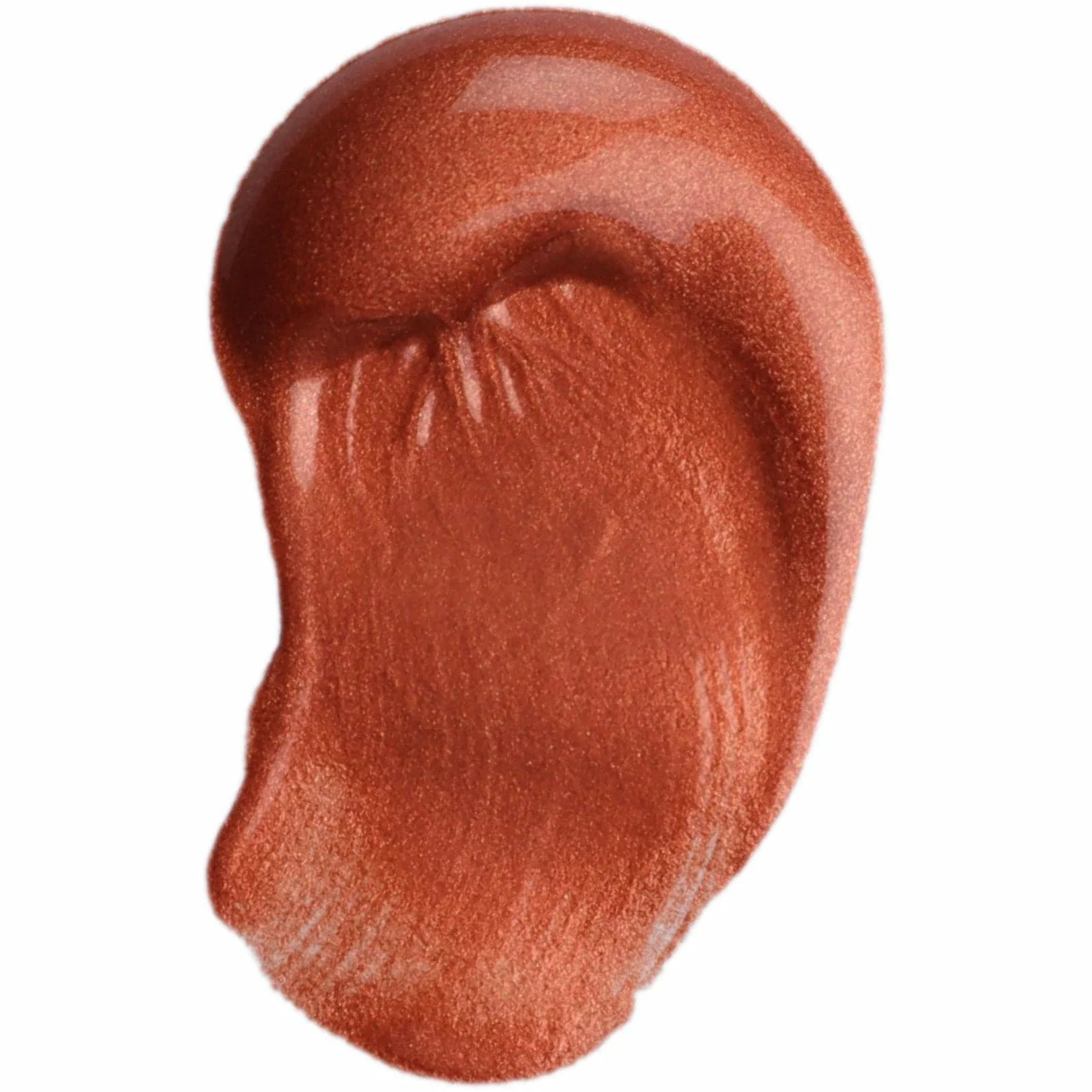 Holcroft Professional Acrylic Impasto Paint Metallic Copper S4 80ml - Image 2