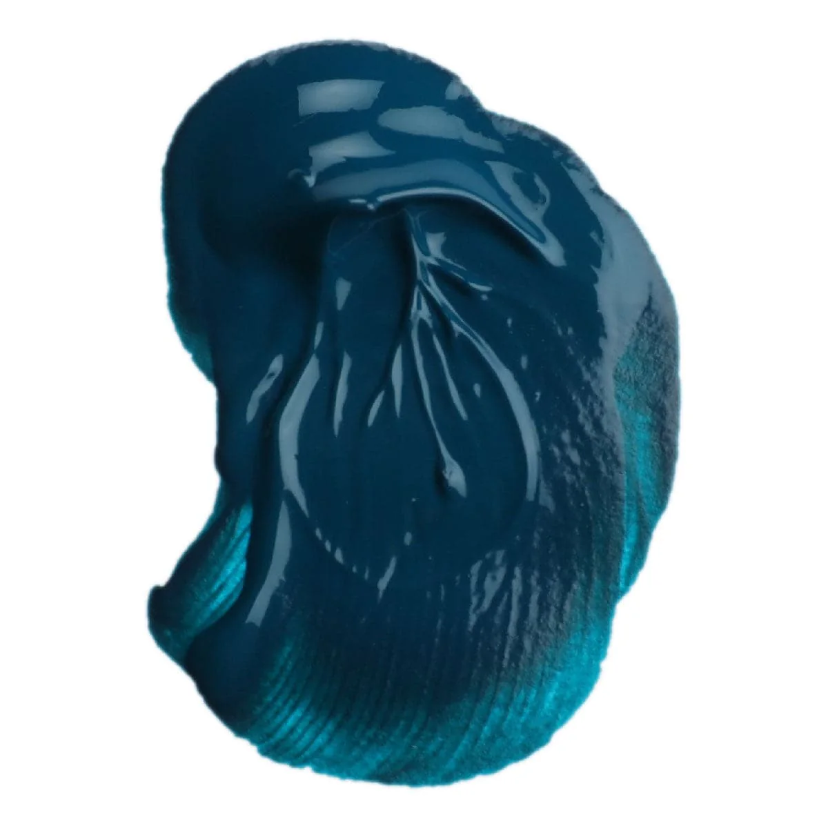 Holcroft Professional Acrylic Paint Deep Sea 80ml - Image 2