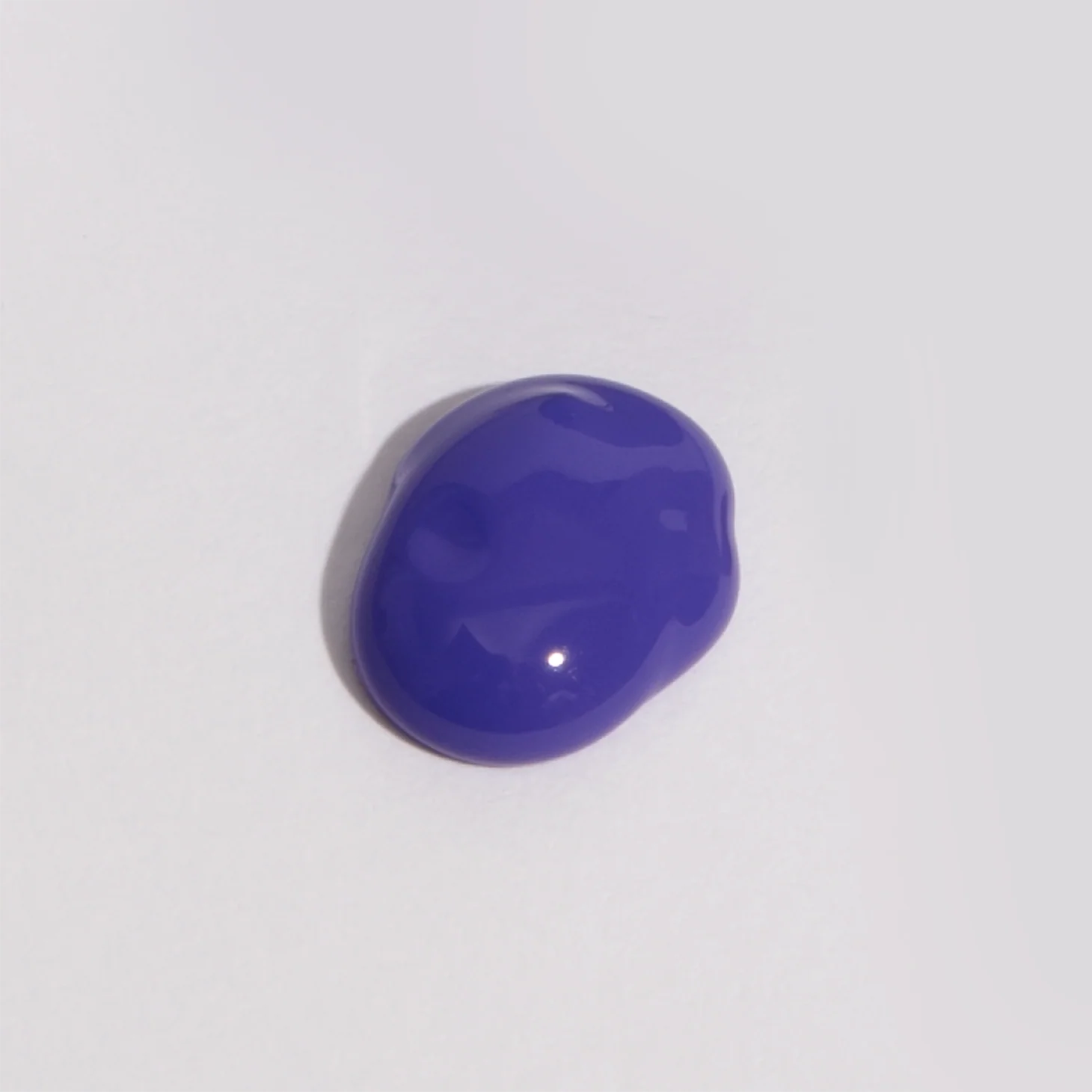 Holcroft Professional Acrylic Flow Paint 75ml Ultra Violet Series 2 - Image 4