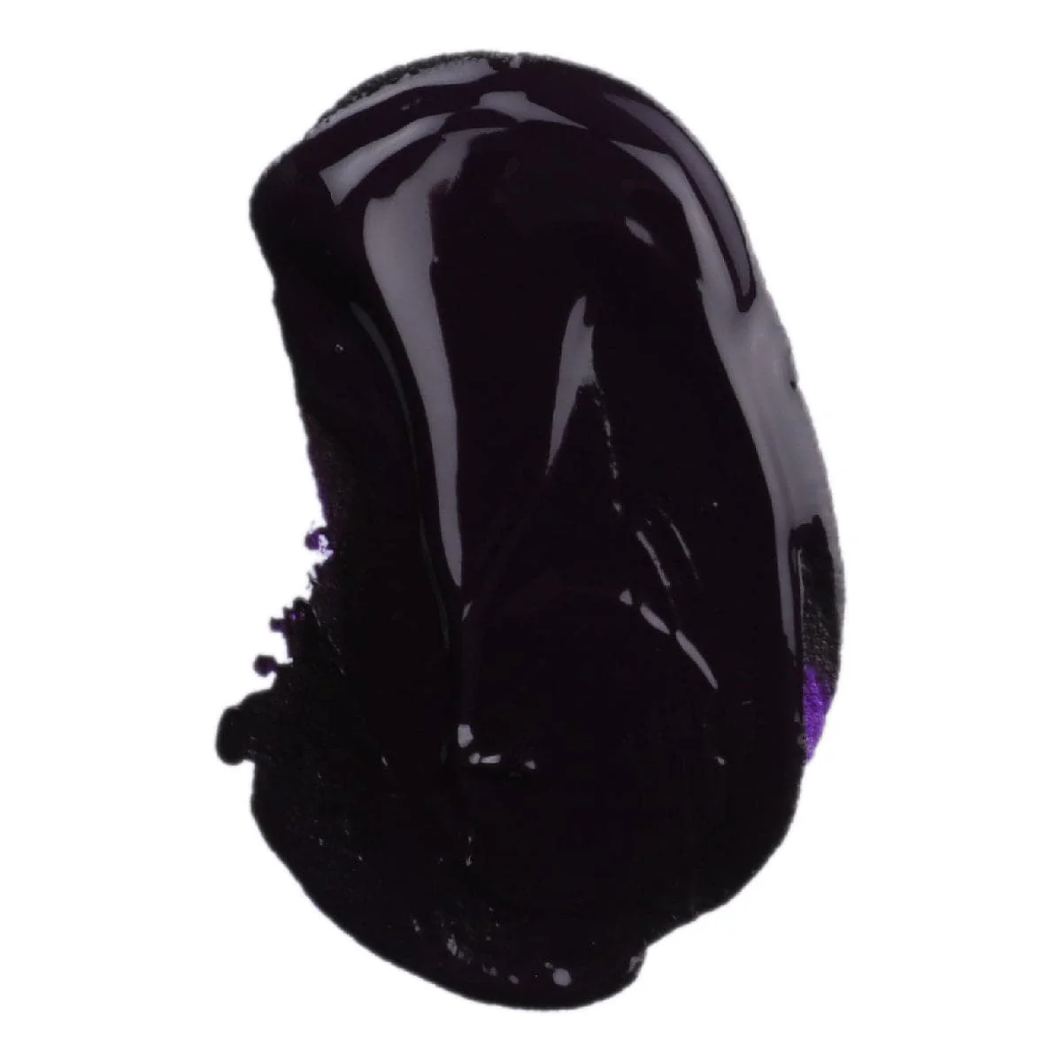 Holcroft Professional Acrylic Flow Paint Dioxazine Purple S3 ASTM2 75ml - Image 2