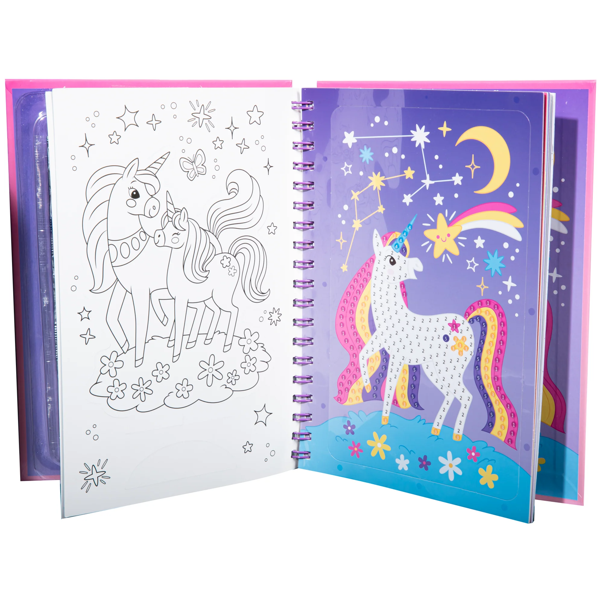 I Love Pearls: Unicorns - Image 2