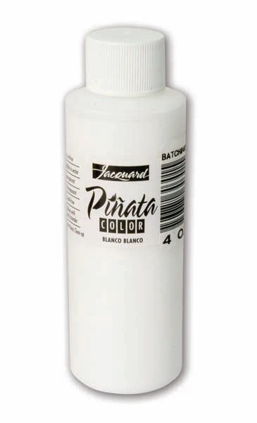Jacquard Pinata Alcohol Ink, Blanco, 120ml