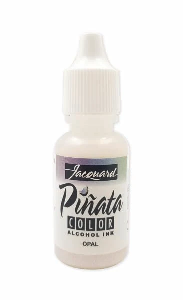 Jacquard Pinata Alcohol Ink, Opal 14ml