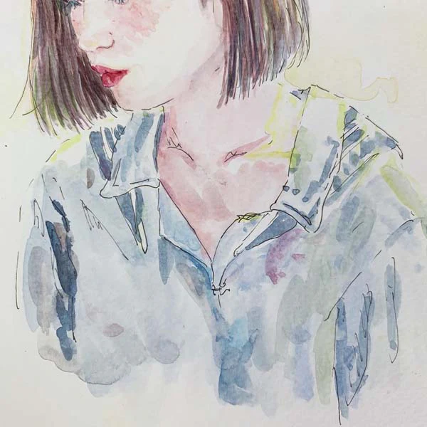 Kuretake Gansai Tambi Watercolour Paint, 12 Set II - Image 7