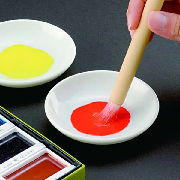 Kuretake Gansai Tambi Watercolour Paint, 18 Set - Image 10