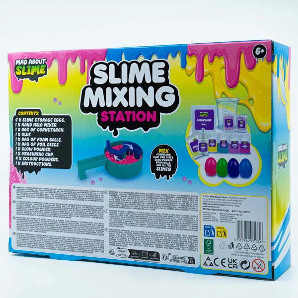 Mad about Slime Mixing Station - Image 2