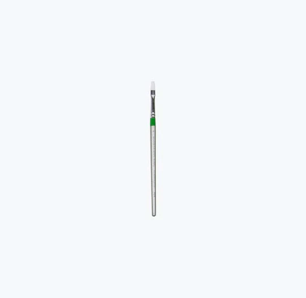 Micador For Artists Achiever Brush,  Flat, Size 1/2in
