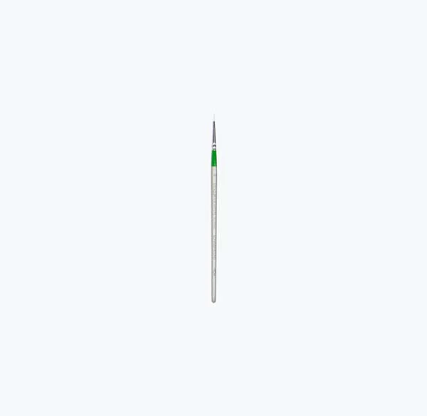 Micador For Artists Achiever Brush, Round, Size 00