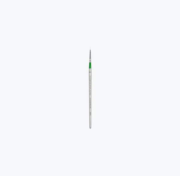 Micador For Artists Achiever Brush, Round, Size 000