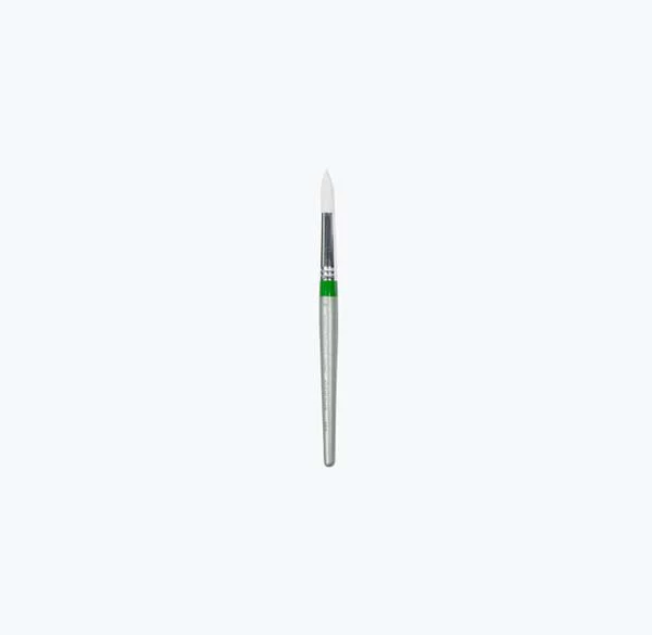 Micador For Artists Achiever Brush, Round, Size 16