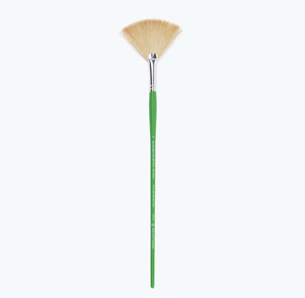Micador For Artists Future Brush Fan, Size 12