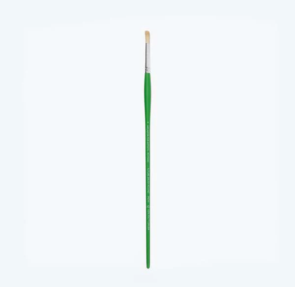 Micador For Artists Future Brush Round, Size 4