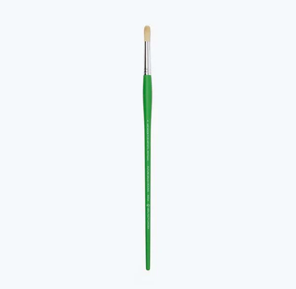 Micador For Artists Future Brush Round, Size 6