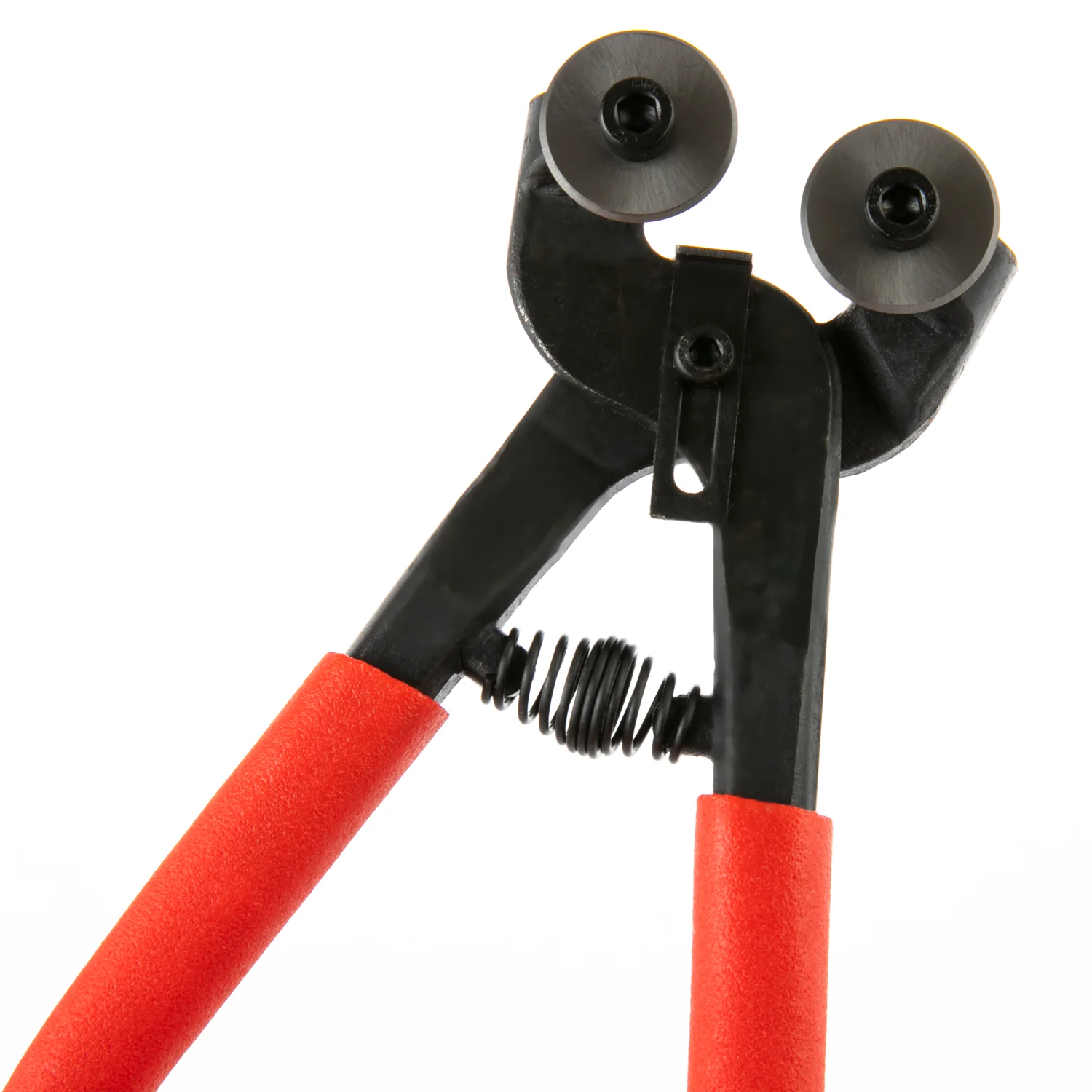 Mosaic Glass Nipper Cutter - Image 3