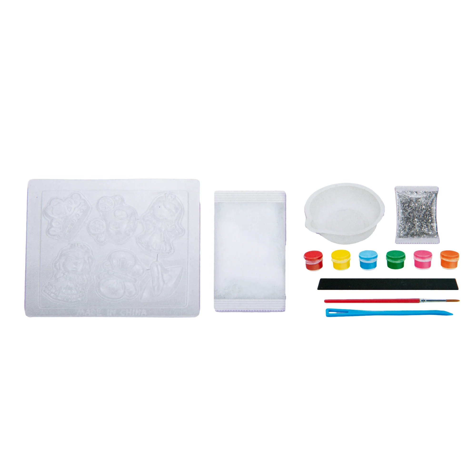 Mould & Paint - Glitter Princess - Image 6