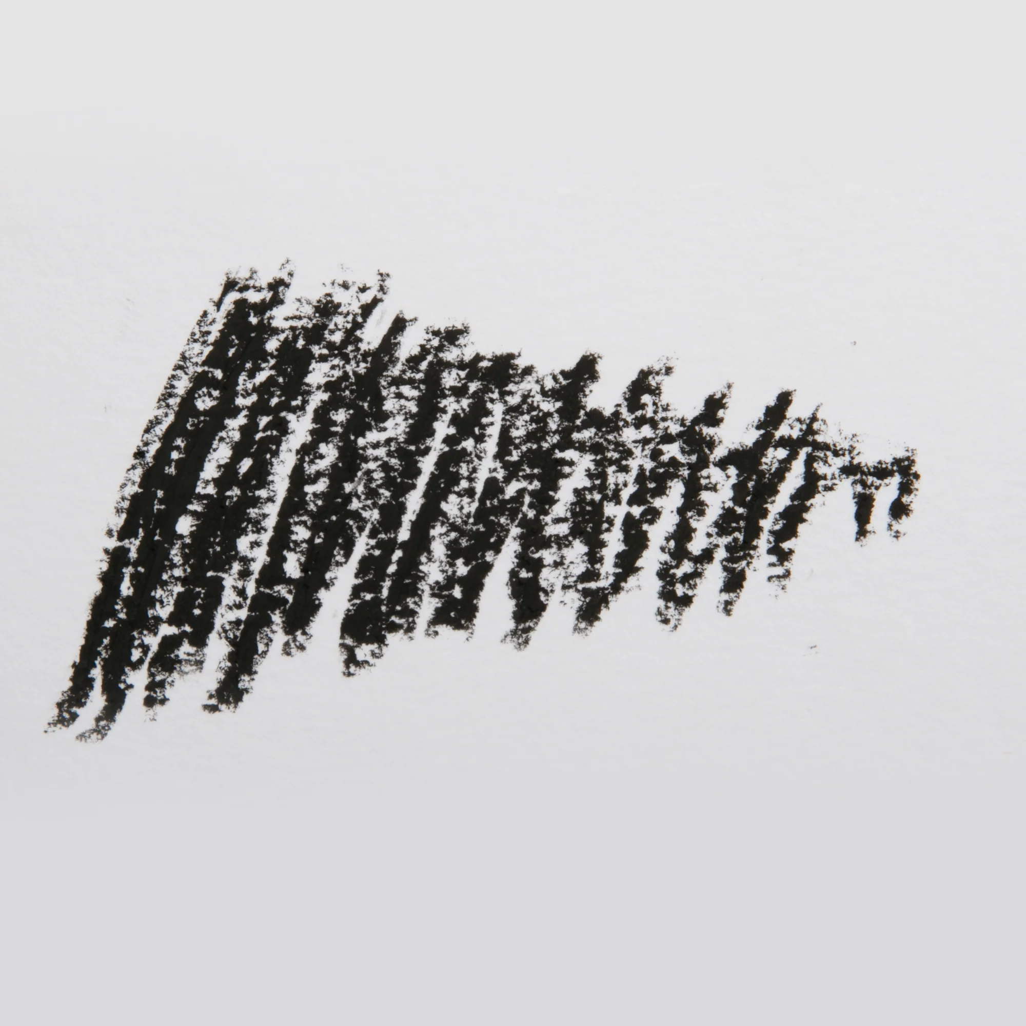 Mungyo Gallery Artist Soft Oil Pastel - Black 248 - Image 4